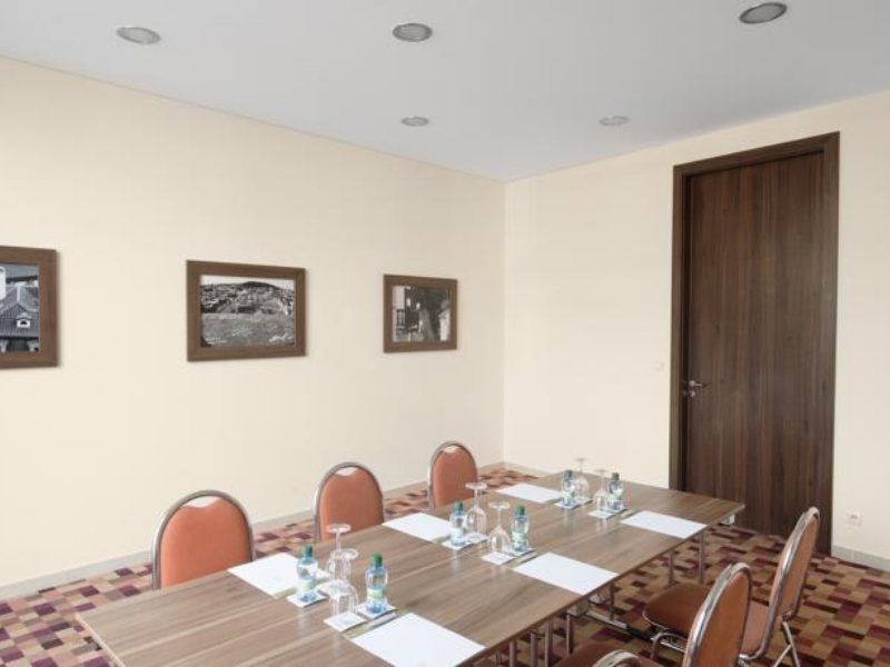 Hotel Iris Eden - Czech Leading Praha