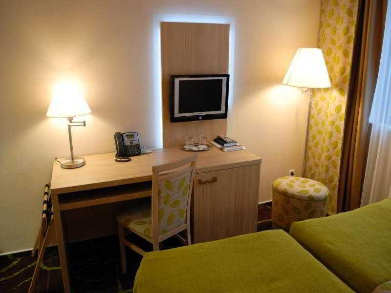 Iris Eden - Czech Leading Hotel Praha