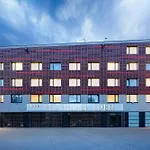 Iris Hotel Eden - Czech Leading Hotels